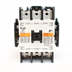 Honclay Automation Plc Pac Spezielle Controller Fuji Sc-N10 Plc Logic Programming Controller - Product Image 1