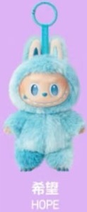 Pop Mart Labubu 1.0/2.0/3.0 serisi büyük enerji canavar bebek otantik gizem kör kutu gizli anahtarlık tahsil şekil oyuncak - Product Image 4