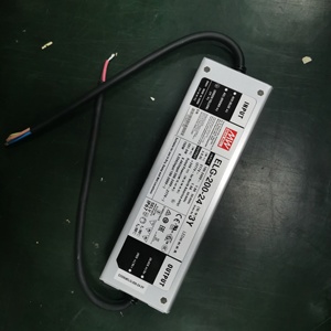 Источник питания 12 В, 200 ватт, 8,3 А, светодиодный неоновый свет - Product Image 3