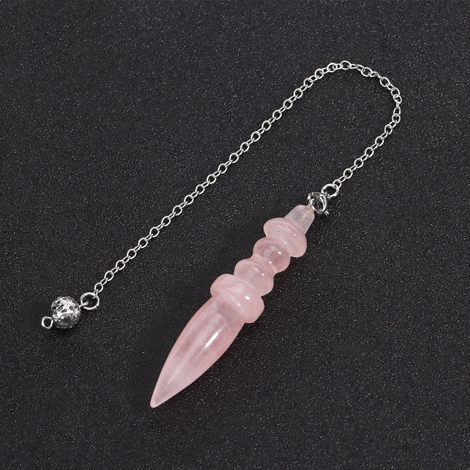 Quartz PD023-Rose