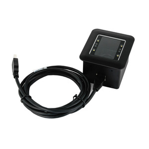 Rkinda RD4500 Hochleistungs-OEM-2D-Barcode-Scanner mit fester Montage und USB RS232-Wiegand-Schnittstelle - Product Image 6