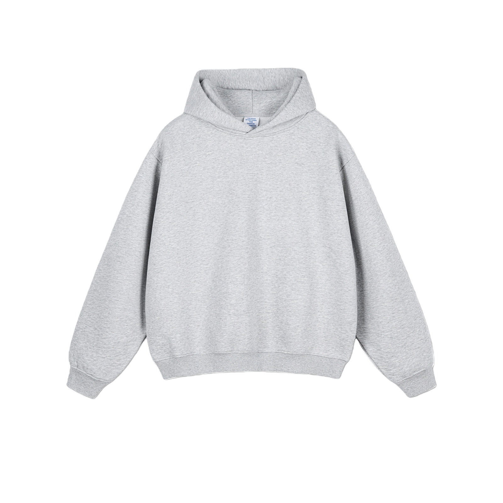 flower Gray