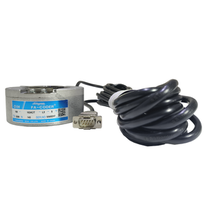 Tatawa SEIKI kodlayıcı TS5208N143 OIH FA-CODER 100-1024C/T-L3-5V yeni orijinal asansör artımlı mutlak döner kodlayıcı - Product Image 1