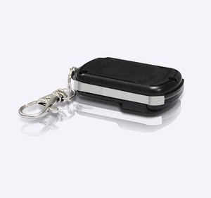 4 canali Wireless duplicatore RF telecomando cancello elettrico porta Garage portachiavi telecomando universale