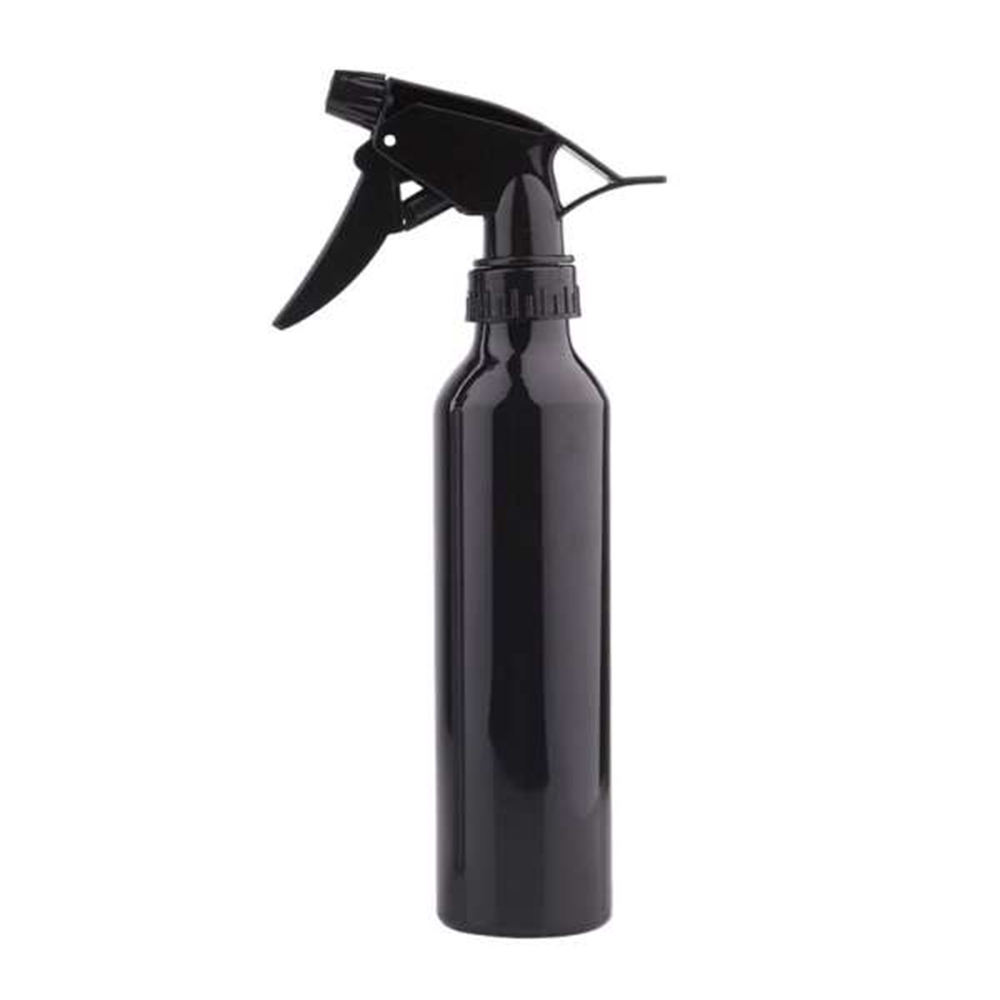 ขวดอลูมิเนียม+ปืนสเปรย์