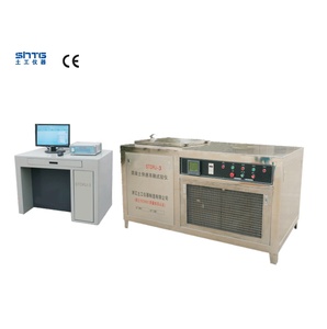 STDRJ-3 <strong>Computer</strong> <strong>Control</strong> Freezing and Thawing <strong>Testing</strong> <strong>Machine</strong> Resistance of Concrete Freezing and Thawing in the <strong>Laboratory</strong> Rapi - Product Image 1