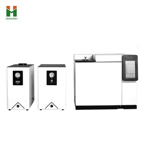 Hochpräziser Gas chromato graph billige tragbare hoch empfindliche Gas chromato graphie im Labor mit Touchscreen - Product Image 5