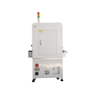 Flat Panel Industrial Vision Inspection <strong>Machine</strong> <strong>Testing</strong> Equipment the 3D Internal Inspection <strong>Device</strong> for Detecting Abnormal - Product Image 3