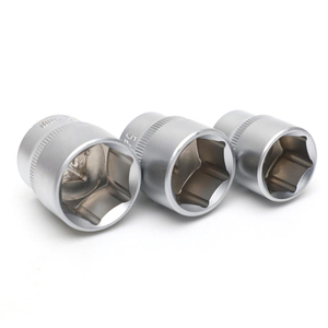 <span class=keywords><strong>Set</strong></span> di 12 Chiavi a Bussola Esagonali da 3/8 Pollici 50bv30 con Asta di Prolunga Reversibile - Product Image 3