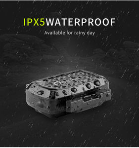 เซ็นเซอร์วัดความเร็วและรอบขาจักรยาน BT4.0/ANT แอปคอมพิวเตอร์จักรยาน ถ่ายโอนข้อมูลไร้สาย มาตรวัดความเร็วจักรยาน - Product Image 5