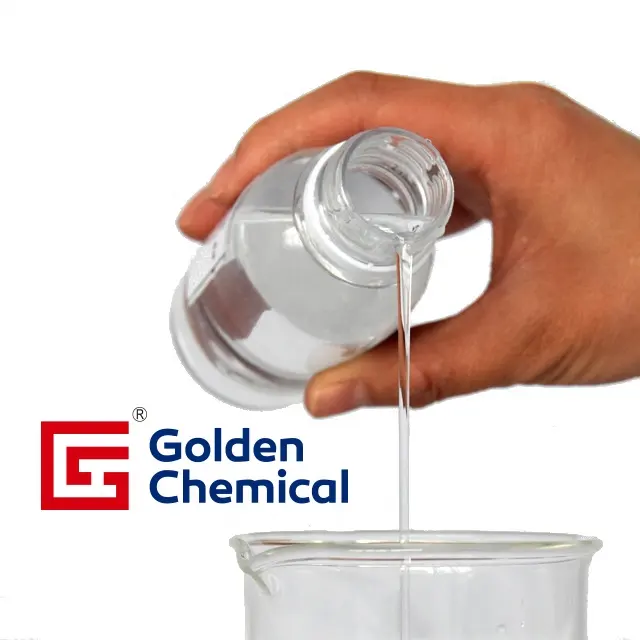 Chemical Auxiliary Agent Silicone oil 500cst PDMS silicone Fluid