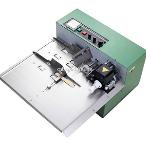 Bespacker MY-380Fインク有効期限カートンバッチコーディング印刷機 - Product Image 2