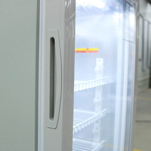 BIOBASE Supplier Laboratory Refrigerator 2-8 Grad mit Mikroprozessors teuerung Zwangs luft kühlsystem Kühlschrank - Product Image 5