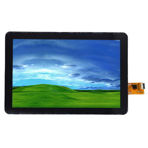 8 pollici TFT LCD touch screen 1280*800 risoluzione LVDS interfaccia display LCD modulo touch screen lcd - Product Image 2