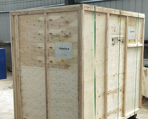 自动工具changer 6090 9060迷你木材cnc路由器3d数控铣床 - Product Image 6