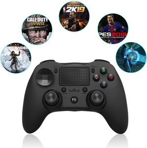 Wireless <strong>Ps4</strong> <strong>Controller</strong> Gamepad for Playstation Doubleshock4 <strong>Ps4</strong> Gamepad for <strong>Ps4</strong> Game Console Android Mobile Phone