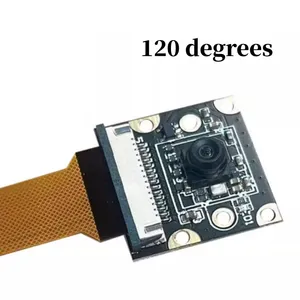 Custom Raspberry Pi 5 IMX219 8 milioni di MIPI fotocamera modulo sensore telecamera Vision modulo interfaccia CSI