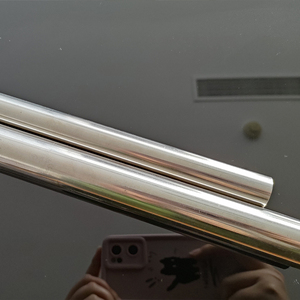 מכירות חם inconelel600 80mm 100 מ "מ צינור צינור צינור חלקה לייצור ציוד תקשורת סיבים אופטיים