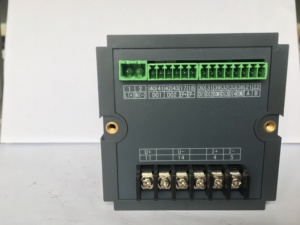 Acrel PZ96L-DE Serie Dc Meter Telecom Power Meter 0-1500V Voltage <strong>Input</strong> Acrel Dc Multifunction Meter - Product Image 4