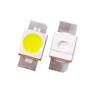6028ไดโอด LED แบบ SMD แบบติดกลับด้านไดโอดสีเดียวและ RGB LED สำหรับคีย์บอร์ดเชิงกล - Product Image 4