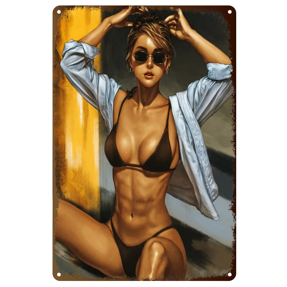 8