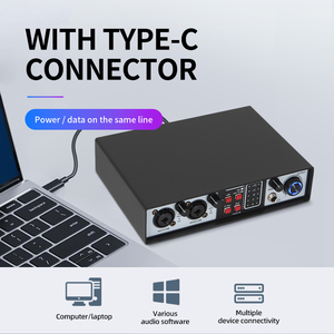 USB 2.0音频接口Steinberg UR22 MKII USB音频接口，支持iPad - Product Image 3