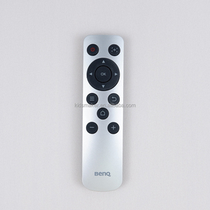 Uzaktan kumanda 12 tuşları evrensel IR uzaktan kumanda özelleştirilmiş uzaktan kumanda OEM/ODM - Product Image 4
