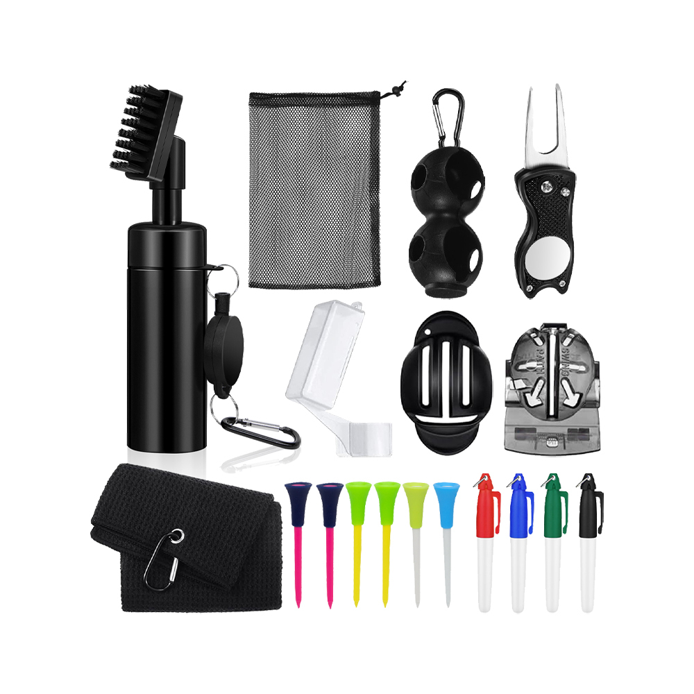 Nettoyant pour clubs de golf