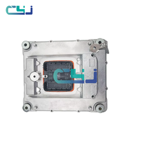 Блок контроллера 20814594 ECU VOE20814594 для volvo TAD1641GE TAD941 TAD940 TAD1642 Penta экскаватор контроллер - Product Image 1