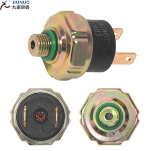 HVAC công tắc áp suất R134a-Nam 3/8-24 "chủ đề SW 4086c mt1481 ps1402 sp4086 cho vận chuyển hàng hóa peterbilt kenworth Mack - Product Image 2