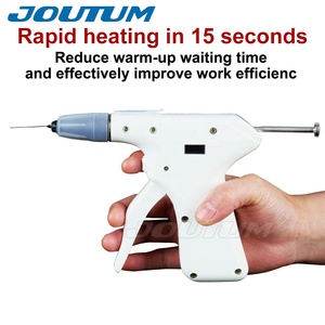 Nha Khoa Nội Nha Cordless Gutta Percha Obturation Hệ Thống Mạnh Mẽ 3D Điền - Product Image 5