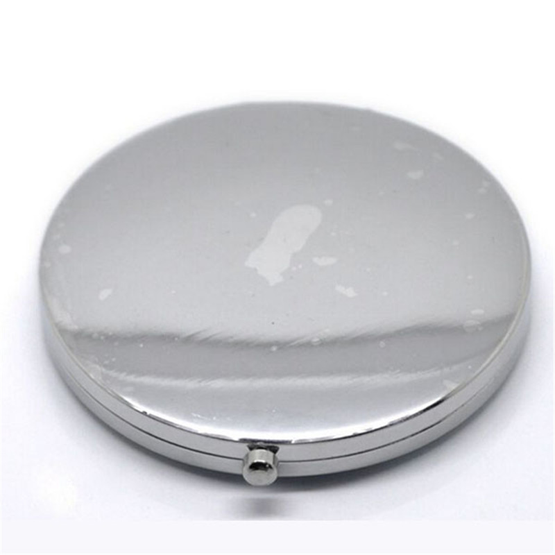 70mm silver