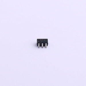 Original New Logic IC Chip TSSOP-5 <strong>74HCT1G14GW</strong>,125 Integrated circuit in stock - Product Image 1