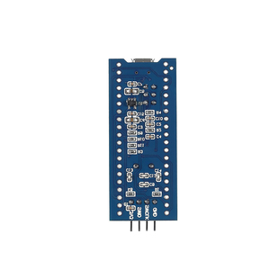 STM32F103C8T6 für ARM TM32 Minimum System Development Board 72MHz 64KB Flash für Arduino-kompatibles STM32CubeiDE zum Lernen - Product Image 6