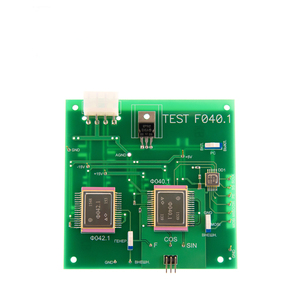 Design elektronischer Schaltkreise Kunden spezifische Leiterplatte baugruppe PCBA-Mehrschicht-Leiterplatte baugruppe - Product Image 5