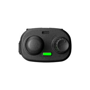 Ücretsiz Platform yüksek ses kalitesi 4G POC walkie-talkie Wcdma Woki Toki interkom SIM kart radyo 5000KM - Product Image 6