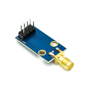 CC1101 Wireless-Modul mit drahtlosem Antennen-Transceiver-Modul für Arduino 433MHZ