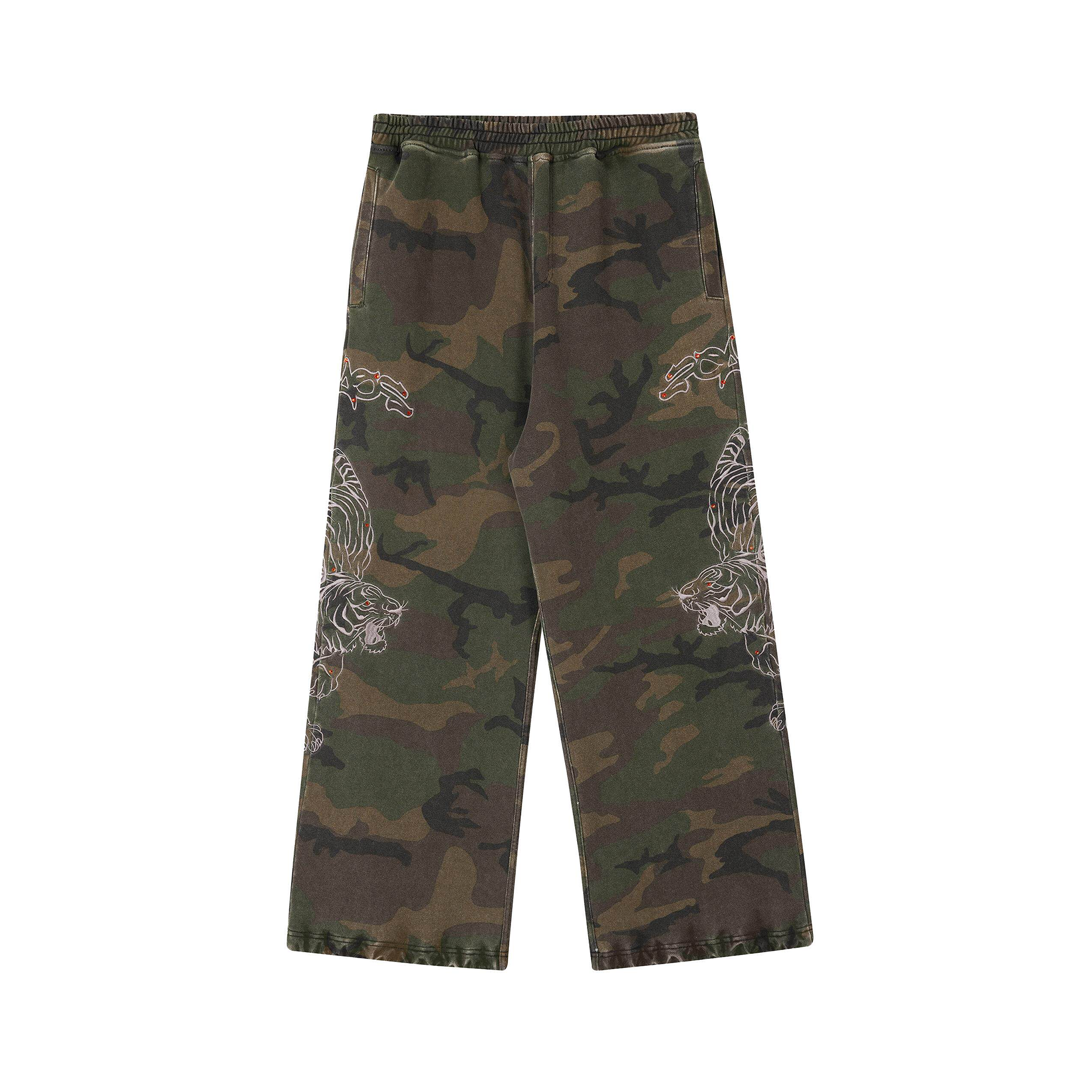 Army Green