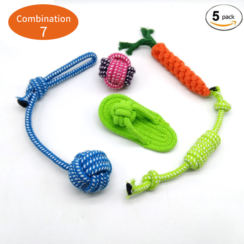 Colorful 5 Pack