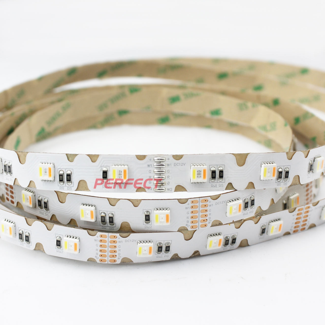 RGBCCT (2400K+6500K)