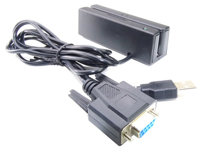 เครื่องอ่านแถบแม่เหล็กแทร็กต้นไม้ WD-MSR 90 - Product Image 2