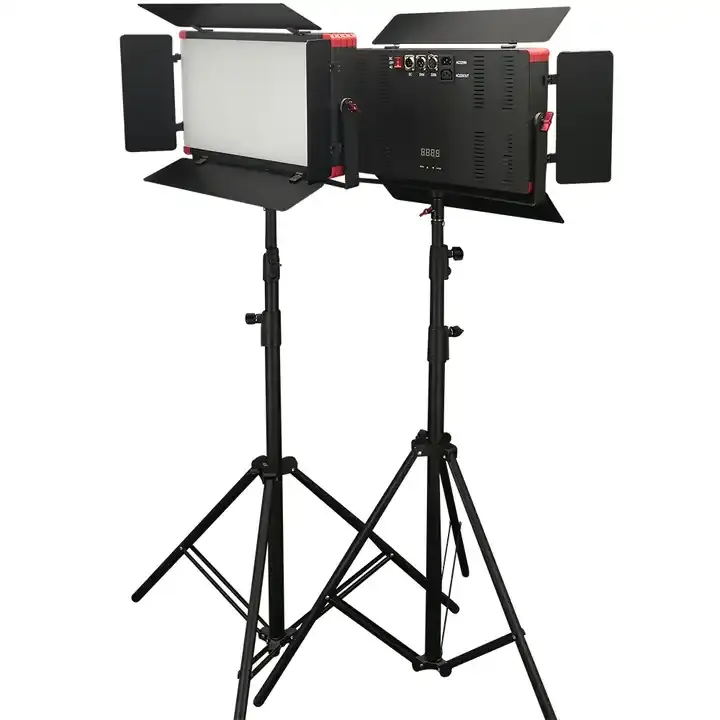 Apparecchiature per la cattura video all'ingrosso LED840 apparecchiature per la cattura Video professionale per Film televisivi nuova illuminazione a LED
