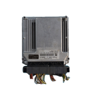 Motors teuer gerät 1 Serie 118 120 X1 0261 S05947 3 Serie 318 320 325 Elektronisches Computer modul Motor computer platine