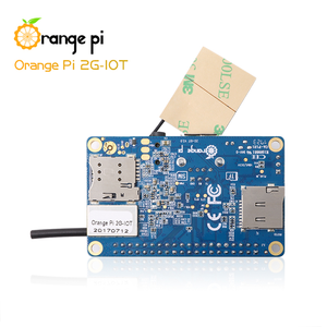 Orange Pi 2G-IOT unterstützt Ubuntu Linux und Android Mini PC ORANGE PI Jenseits von Raspberry Pi 2