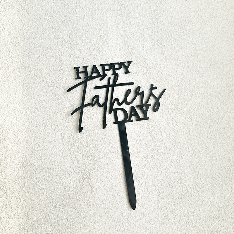 Happy Father's day B
