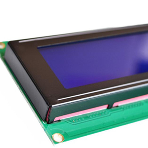 Schermo LCD del modulo 20x4 per il lampone Pi modulo LCD 2004 con la lampadina blu dell'adattatore dell'interfaccia I2C 2004 - Product Image 5