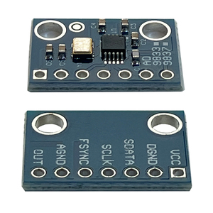 OKY3495-4 AD9833 DDSモジュール正弦波信号発生器プログラム可能シリアルインタフェースモジュールAD9833 - Product Image 2