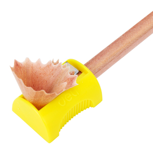 Deli E0531 çocuk kalemtıraş pembe ilkokul öğrenci kılavuzu küçük otomatik kalemtıraş anaokulu - Product Image 3