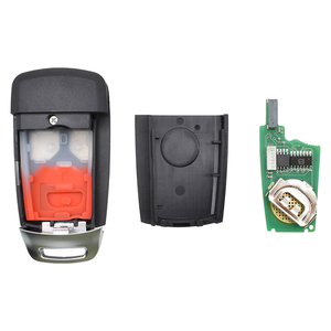 Orijinal KD akıllı anahtar evrensel çok fonksiyonlu ZB serisi uzaktan anahtar KD-X2 anahtar programcı - Product Image 4