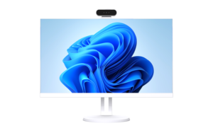 2024 New I3 I5 I7 I9 OEM Brand New All in One <strong>Computers</strong> 23.8'' Business Office <strong>Computer</strong> FHD IPS Screen All in One Pc - Product Image 2